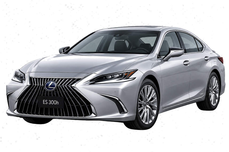 Premium car for a Melbourne airport transfer